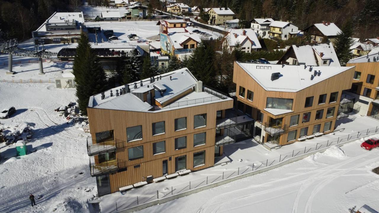 Xyz Extreme You Zen Szczyrk Exterior foto